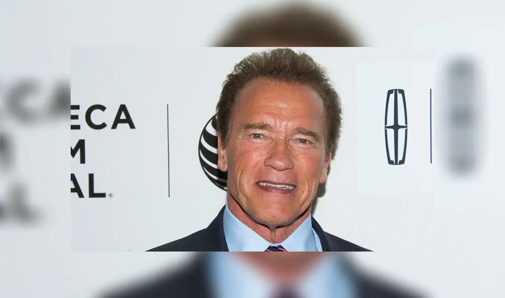 Arnold Schwarzenegger y TikTok donarán alimentos durante pandemia de coronavirus 