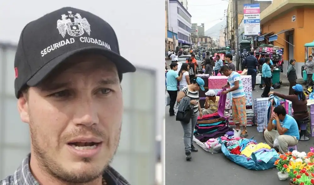 La Victoria La Victoria