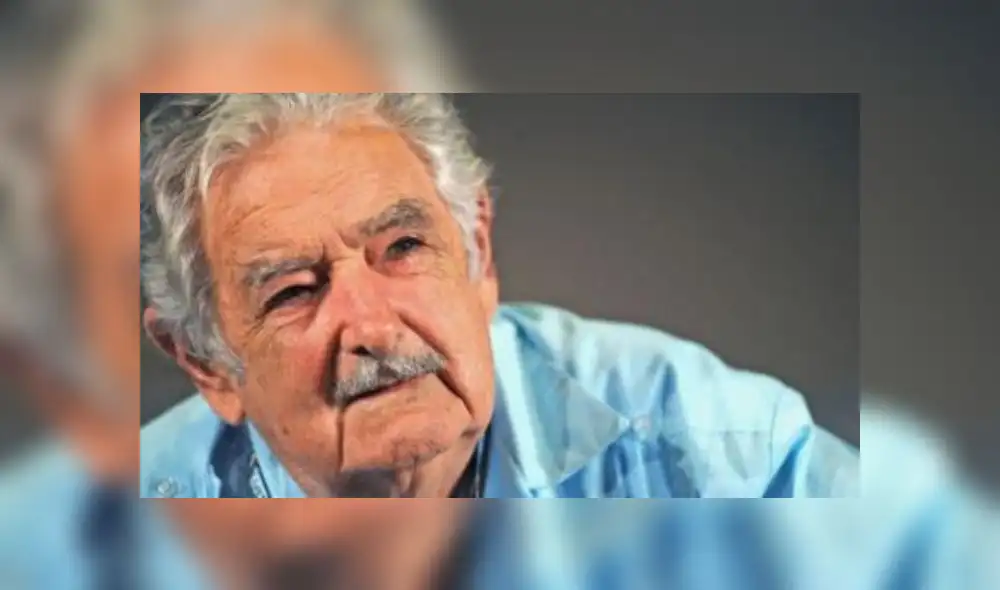 José Mujica José Mujica