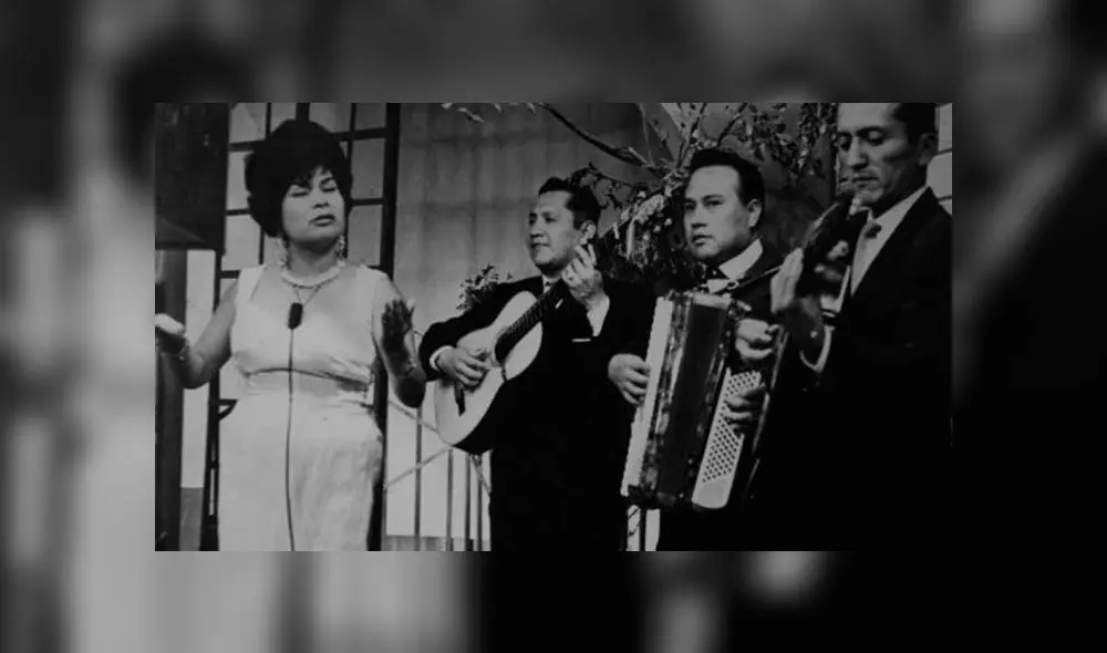 Carmencita Lara: ‘La Reina de las rockola’ que sigue trascendiendo en la historia [FOTOS]