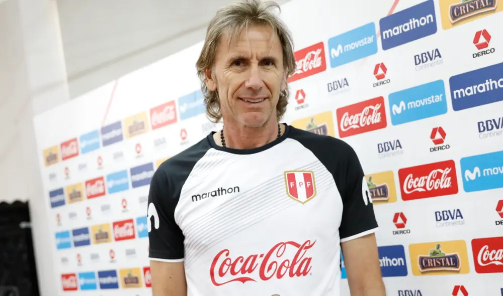 El director técnico argentino admitió que después del Mundial de Rusia 2018 esperaba una llamada desde Argentina para dirigir a la 'albiceleste'. El director técnico argentino admitió que después del Mundial de Rusia 2018 esperaba una llamada desde Argentina para dirigir a la 'albiceleste'.