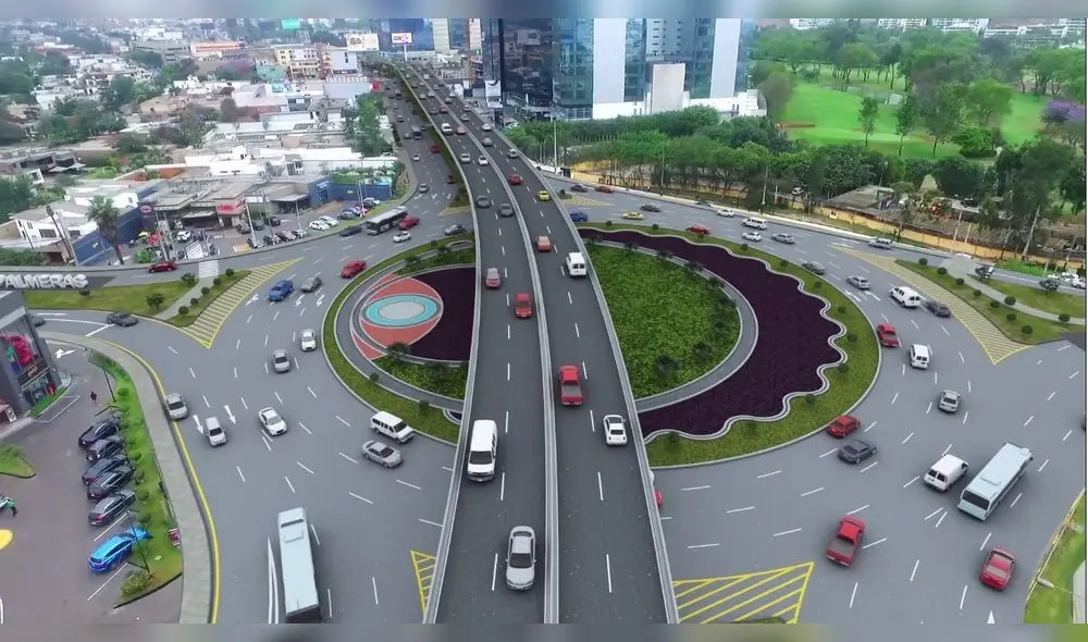 Obras iniciarán a fines de diciembre y demandarán una inversión de 80 millones de soles. Foto: MML