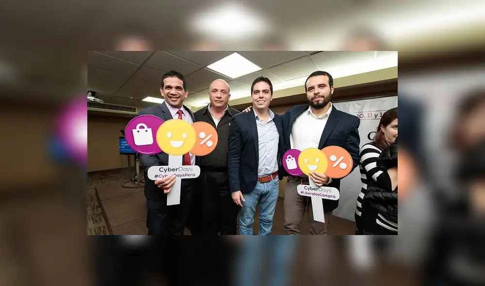 Cyber Days: nuevas expectativas para compras por Internet Cyber Days: nuevas expectativas para compras por Internet