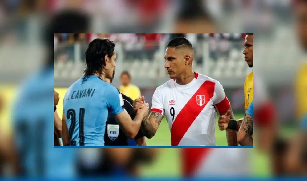 Selección peruana: Se cumplen 12 años de la histórica goleada frente a Uruguay por Copa América Selección peruana: Se cumplen 12 años de la histórica goleada frente a Uruguay por Copa América