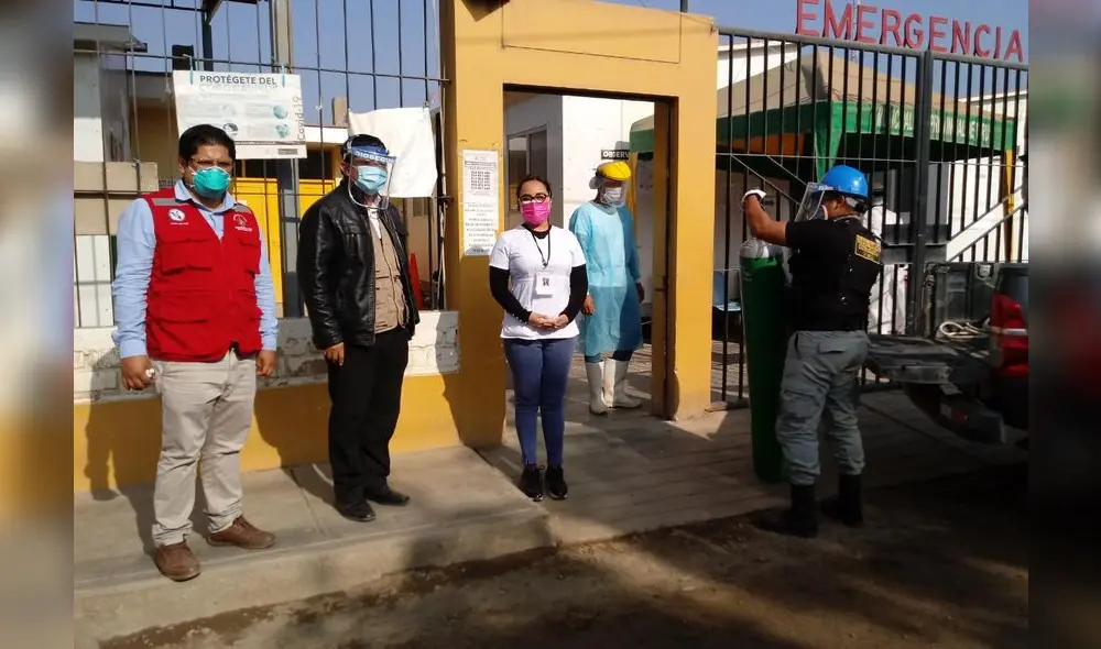 Autoridades de Virú reclaman que su provincia no es atendida. Autoridades de Virú reclaman que su provincia no es atendida.