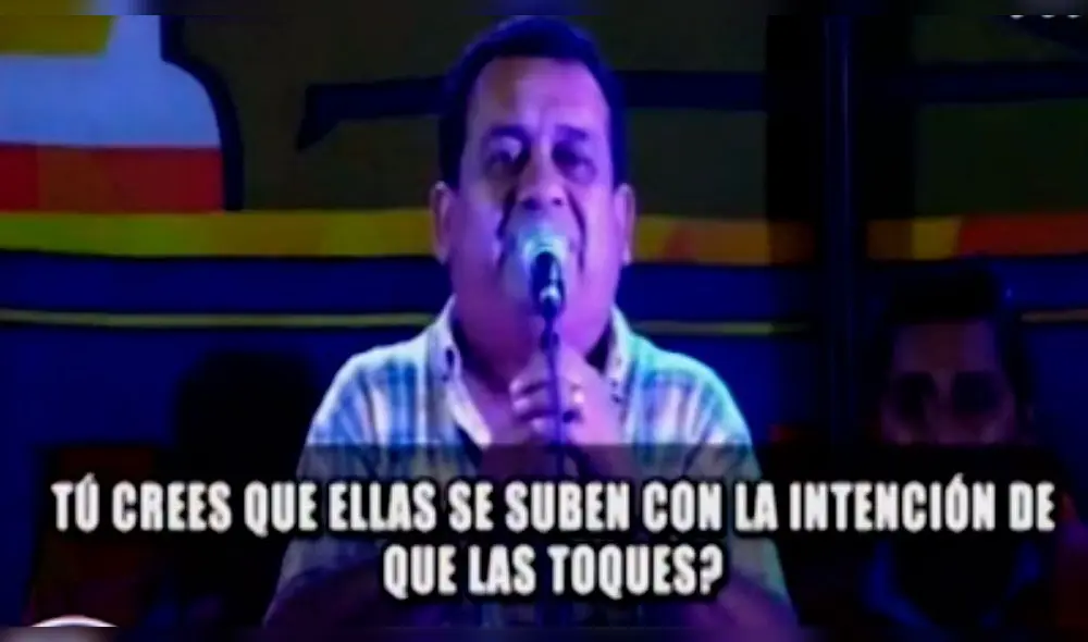 Tony Rosado Tony Rosado