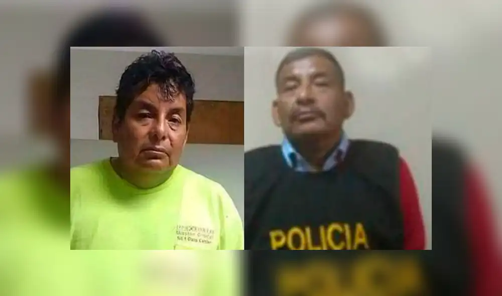 Sujetos abusaron de menores de edad en Tacna. Foto: Captura Sujetos abusaron de menores de edad en Tacna. Foto: Captura