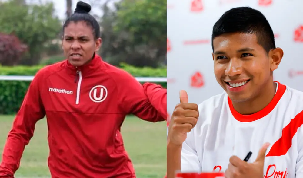 Kimbherly Flores es una de las figuras en Universitario de Deportes, que se medirá contra Alianza Lima este sábado 26 de octubre. Kimbherly Flores es una de las figuras en Universitario de Deportes, que se medirá contra Alianza Lima este sábado 26 de octubre.