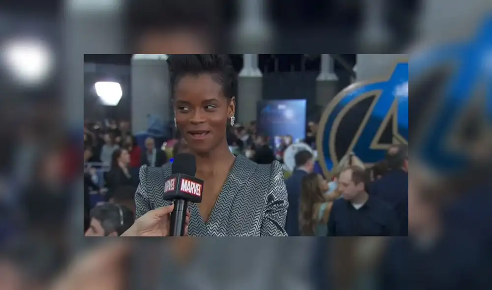 Avengers: Endgame [EN VIVO] Todo lo que pasó en la premiere mundial de Marvel