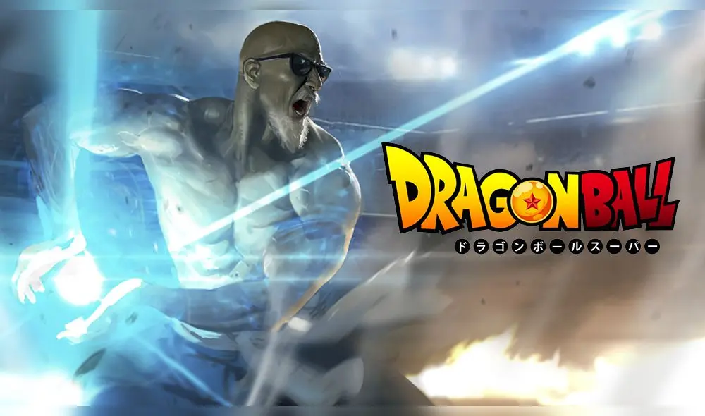 Dragon Ball Dragon Ball
