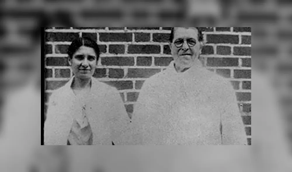 Mary Mallon, la mujer que pasó más de 23 años en cuarentena por padecer de fiebre tifoidea Mary Mallon, la mujer que pasó más de 23 años en cuarentena por padecer de fiebre tifoidea