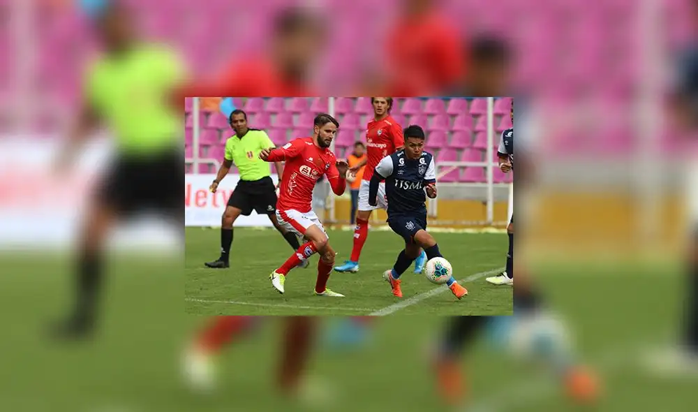 El aguerrido volante Ubierna tiene una complicada lesión en la rodilla El aguerrido volante Ubierna tiene una complicada lesión en la rodilla