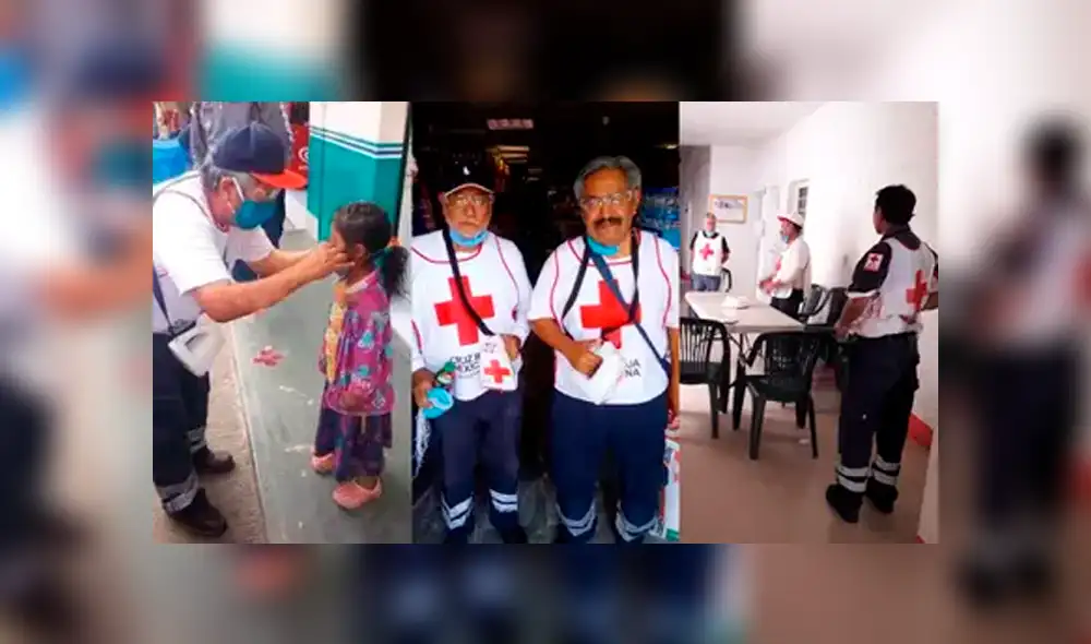 Tras propinarle la golpiza, los hombres le rociaron cloro en el cuerpo para que no contagie la COVID-19.