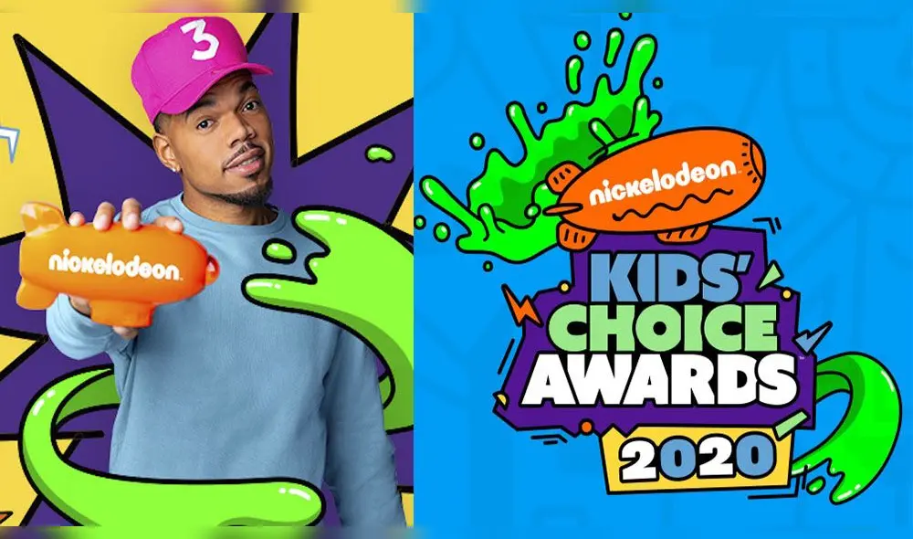 Kids choice awards Kids choice awards