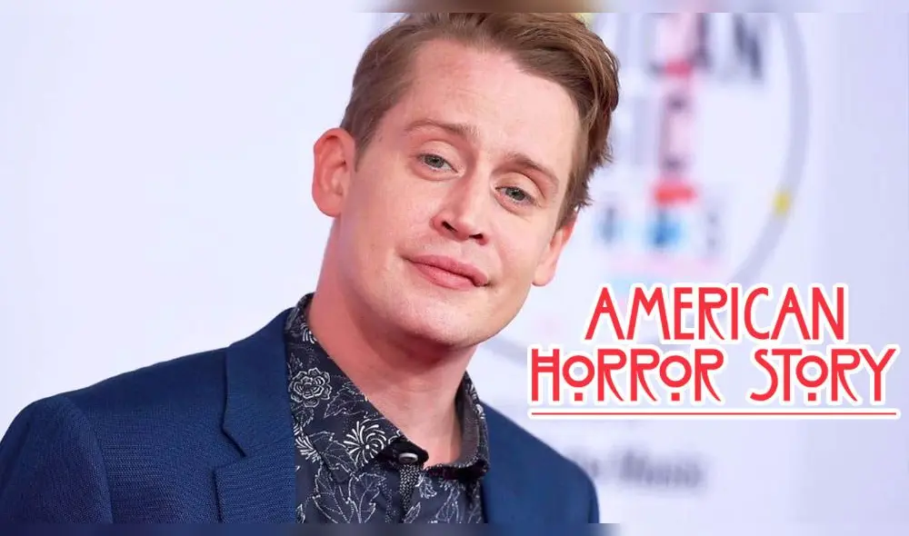 Macaulay Culkin será parte de los nuevos capítulos de la popular serie - Fuente: difusión