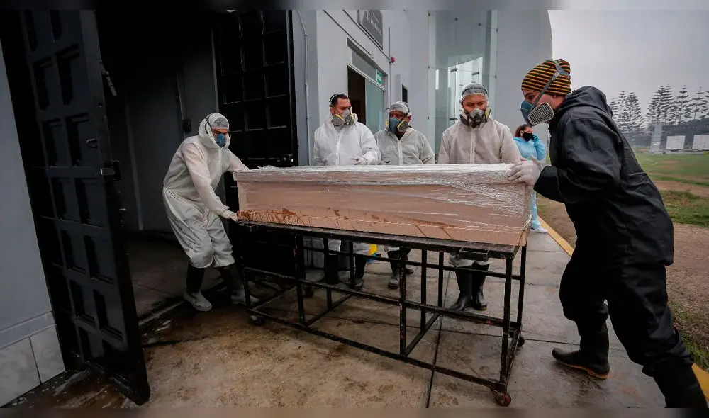 (Foto: Antonio Melgarejo / La República)