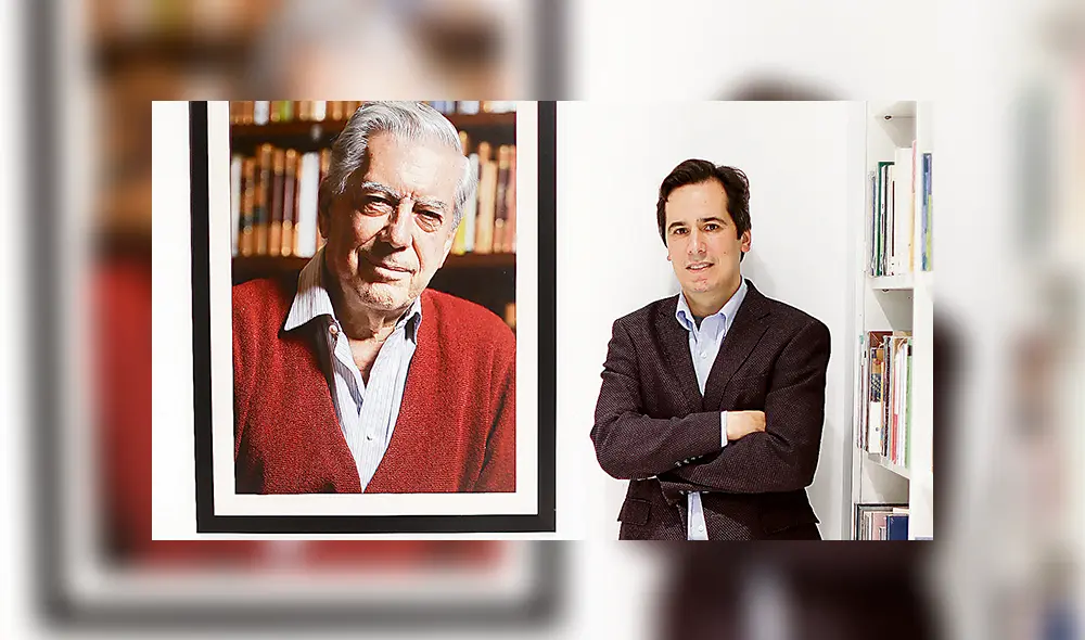 Carlos Lozada: “Reseñar libros de ficción me asusta”