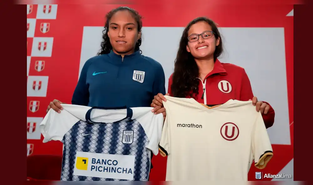 Alianza Lima vs. Universitario EN VIVO Final Fútbol Femenino. Alianza Lima vs. Universitario EN VIVO Final Fútbol Femenino.