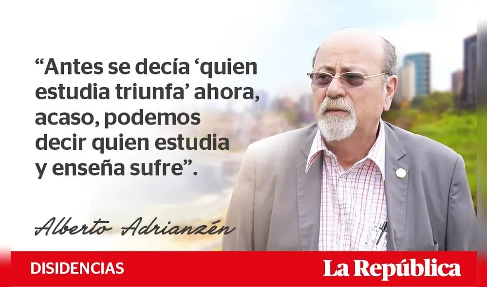 Adrianzén