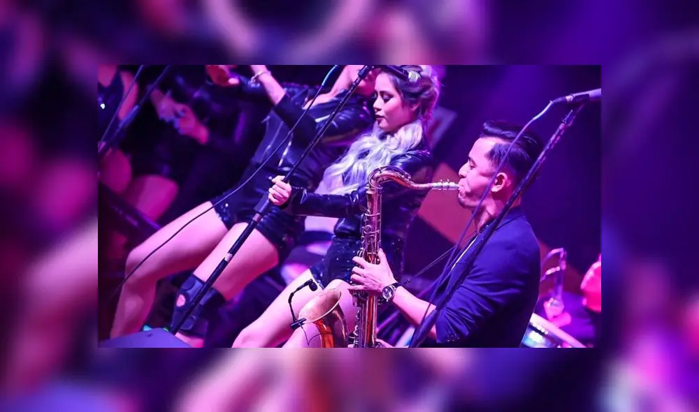 You Salsa se pronuncia sobre la salida de Amy Gutiérrez 