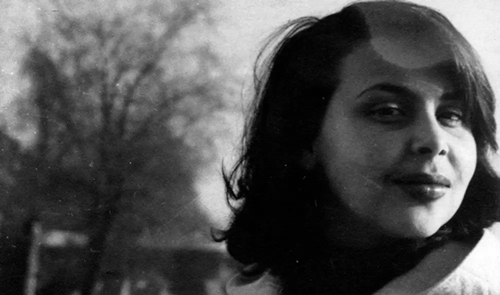 Blanca Varela Blanca Varela