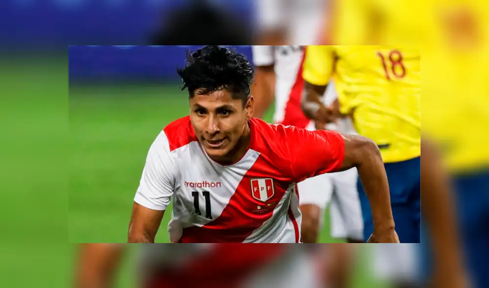 Ni Guerrero ni Farfán: Cadena internacional ya tiene a su estrella de Perú para la Copa América