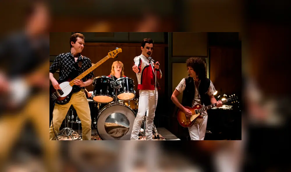 Bohemian Rhapsody: Adam Lambert no quiso ser Freddie Mercury por esta razón