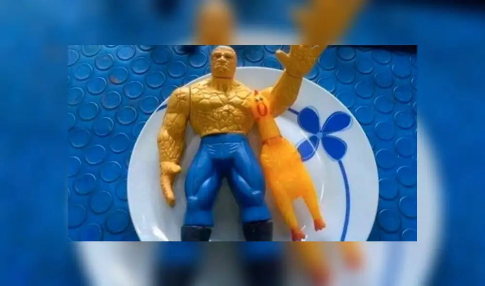 ‘Expertos chefs’ invaden las redes sociales con sus ingeniosas recetas de comida [FOTOS]