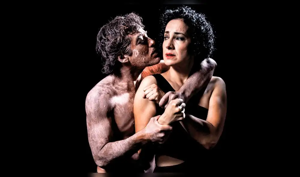 Figuras del espectáculo lamentan pérdida de la actriz Sofía Rocha [FOTOS]