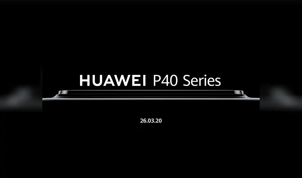 Sigue aquí todas las novedades del evento de lanzamiento del Huawei P40. Sigue aquí todas las novedades del evento de lanzamiento del Huawei P40.