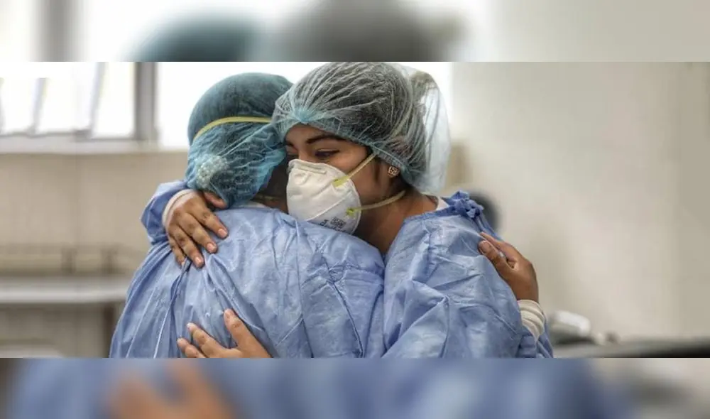 Colegio Médico informó que 9 médicos han fallecido a causa del coronavirus | Créditos: difusión Colegio Médico informó que 9 médicos han fallecido a causa del coronavirus | Créditos: difusión