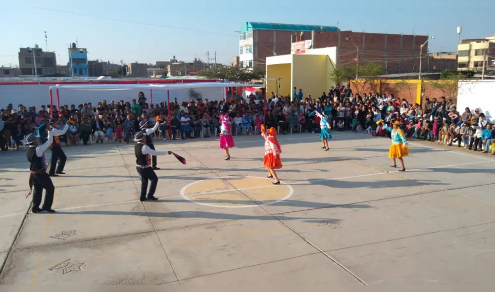 Feria espera recibir a 30 mil visitantes. Feria espera recibir a 30 mil visitantes.