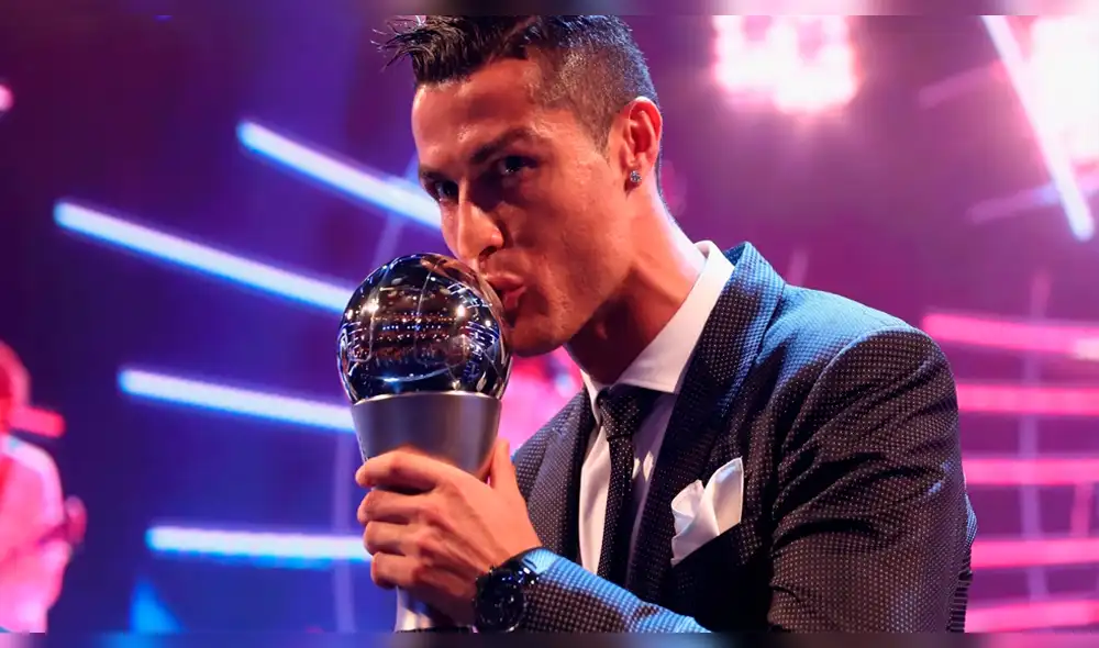 FIFA 'The Best' 2018: todos los nominados al premio