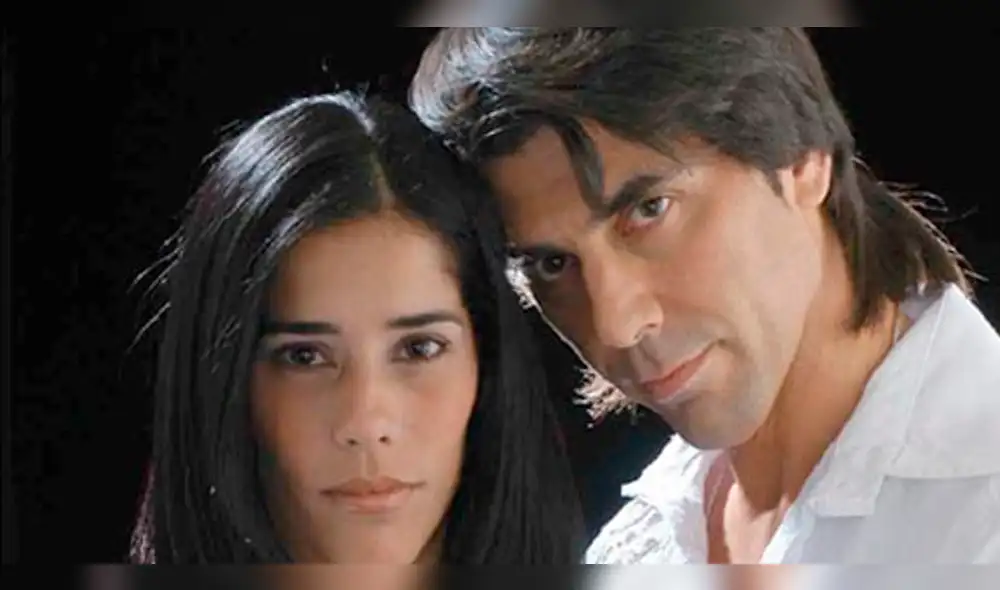 Excompañero de Gianella Neyra acusado de abuso sexual por actriz de 'Patito Feo'