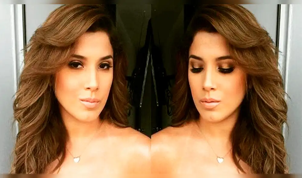 Medio mexicano conversa con Yahaira Plasencia pero luego eliminan la entrevista