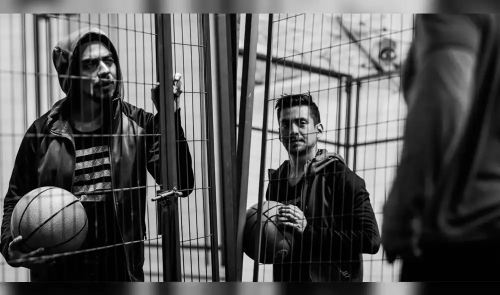 “Tebas Land”, con Emanuel Soriano, se estrena en el Teatro de la Universidad del Pacífico