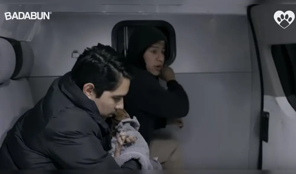 Pareja de 'Chica Badabun' revela ser autor intelectual de robo y secuestro