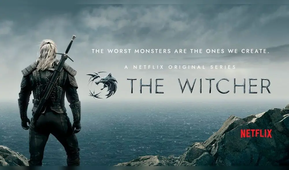 The Witcher se encuentra disponible en la plataforma de Netflix. Foto: Difusión The Witcher se encuentra disponible en la plataforma de Netflix. Foto: Difusión