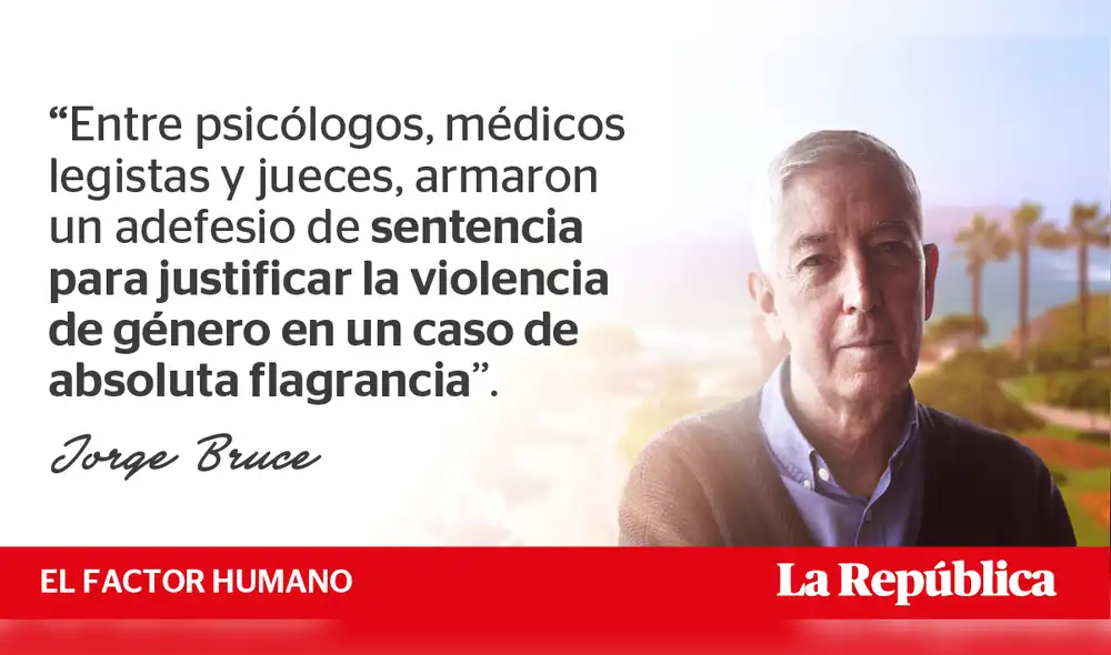 Perú, país de casos limítrofes