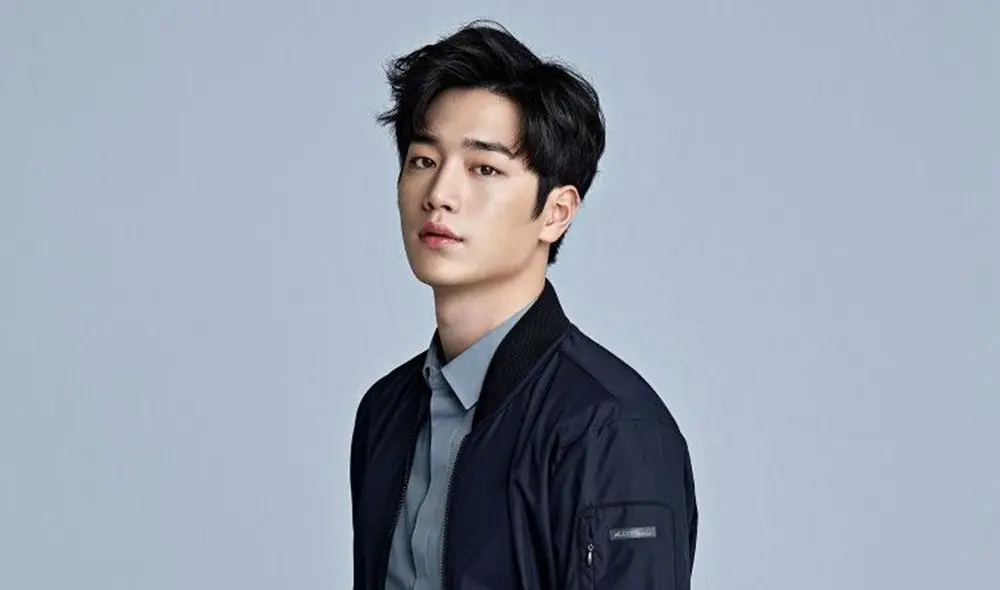 Seo Kang Joon: actor, cantante y modelo coreano de 26 años.