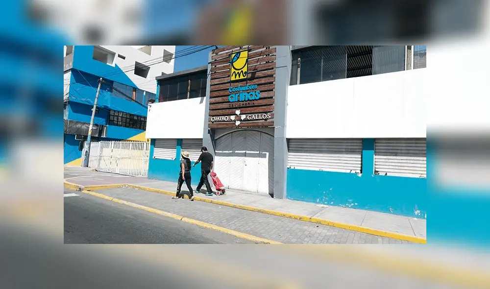 afectados. Miles de estos negocios están cerrados más de un mes por cuarentena. afectados. Miles de estos negocios están cerrados más de un mes por cuarentena.