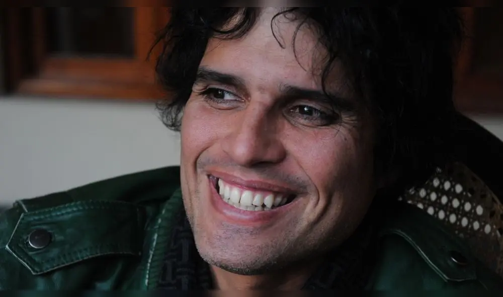 Pedro Suárez Vértiz