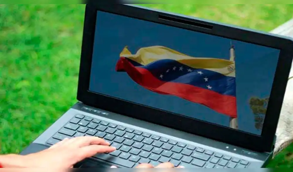¿Qué país latinoamericano tiene la peor conexión a Internet?
