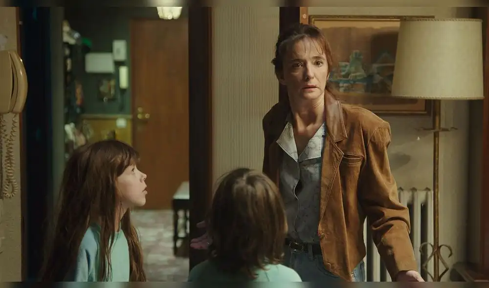 Netflix: 'Verónica' la película de terror basada en hechos reales