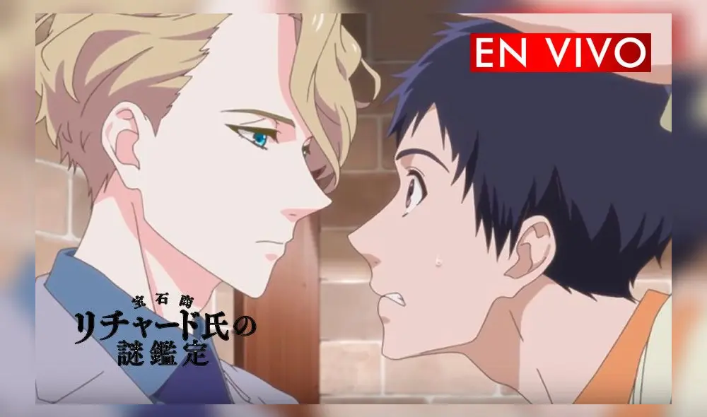 Uno de los animes más esperados llegará este 9 de enero. Créditos: Composición