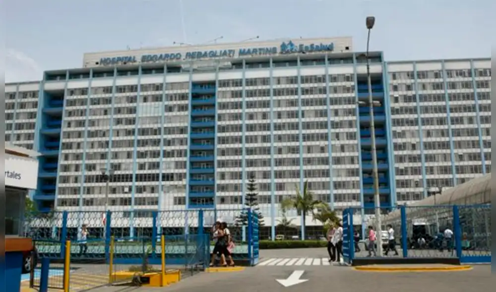 Para adquirir los equipos hubo una inversión de más de 44 millones de soles. (Foto: Andina) Para adquirir los equipos hubo una inversión de más de 44 millones de soles. (Foto: Andina)