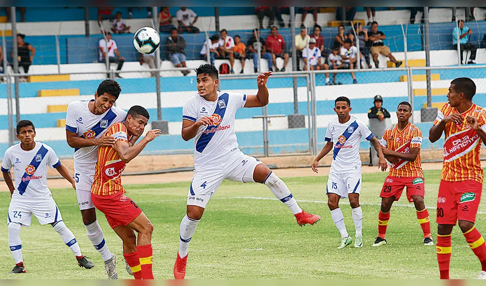 Grau quedó eliminado