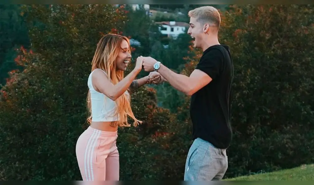 Luisa Fernanda W dedica conmovedor mensaje a Legarda tras un mes de su muerte