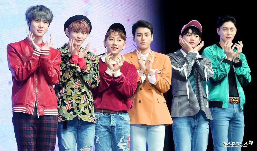 JBJ, grupo que dio origen a JBJ95. Estuvo integrando por los concursantes de Produce x 101 que no pudieron entrar a Wanna One. JBJ, grupo que dio origen a JBJ95. Estuvo integrando por los concursantes de Produce x 101 que no pudieron entrar a Wanna One.