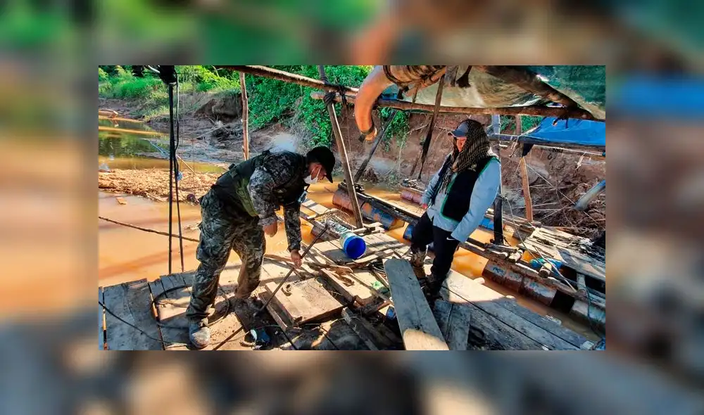 Foto: Difusión. Foto: Difusión.